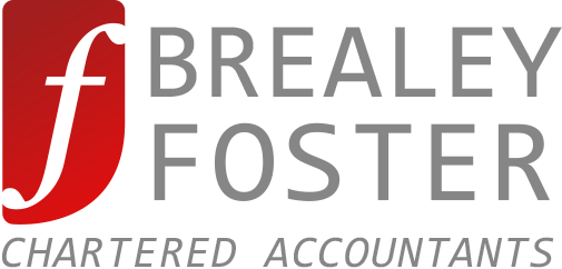 Brealey Foster Chartered Accountants logo
